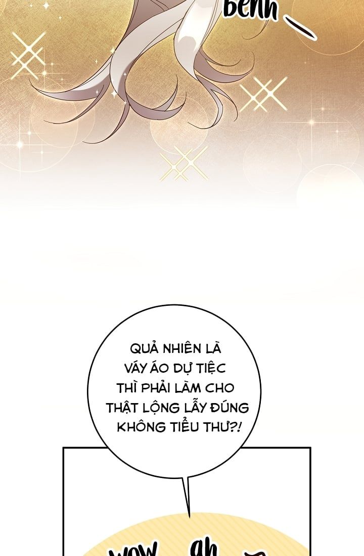 đọc truyện Lý Do Tôi Sống Dưới Thân Phận Ác Nữ Chương 13 ảnh 21 tại Thiên Thai Truyện