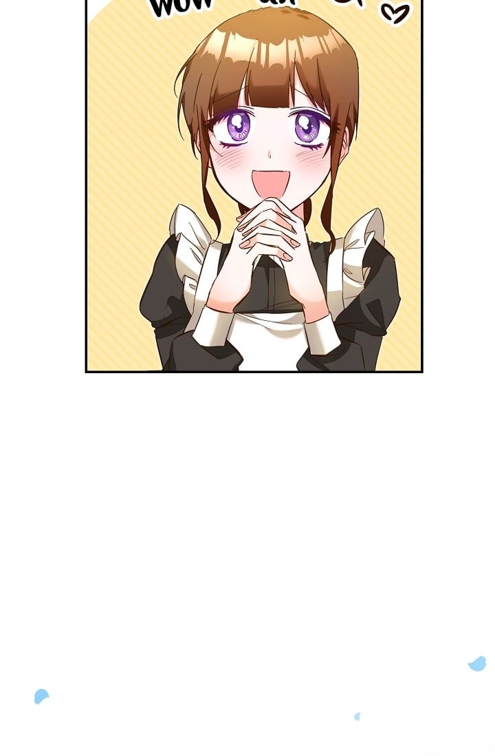 đọc truyện Lý Do Tôi Sống Dưới Thân Phận Ác Nữ Chương 13 ảnh 22 tại Thiên Thai Truyện