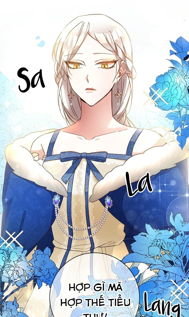 đọc truyện Lý Do Tôi Sống Dưới Thân Phận Ác Nữ Chương 13 ảnh 23 tại Thiên Thai Truyện