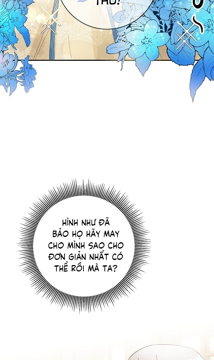 đọc truyện Lý Do Tôi Sống Dưới Thân Phận Ác Nữ Chương 13 ảnh 24 tại Thiên Thai Truyện