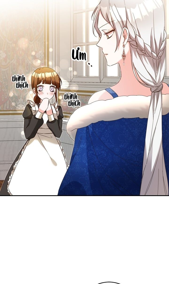 đọc truyện Lý Do Tôi Sống Dưới Thân Phận Ác Nữ Chương 13 ảnh 25 tại Thiên Thai Truyện