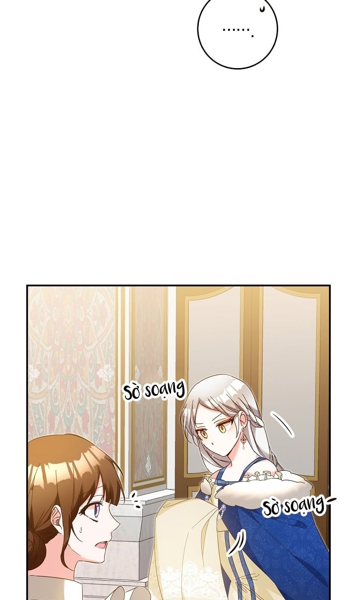 đọc truyện Lý Do Tôi Sống Dưới Thân Phận Ác Nữ Chương 13 ảnh 27 tại Thiên Thai Truyện