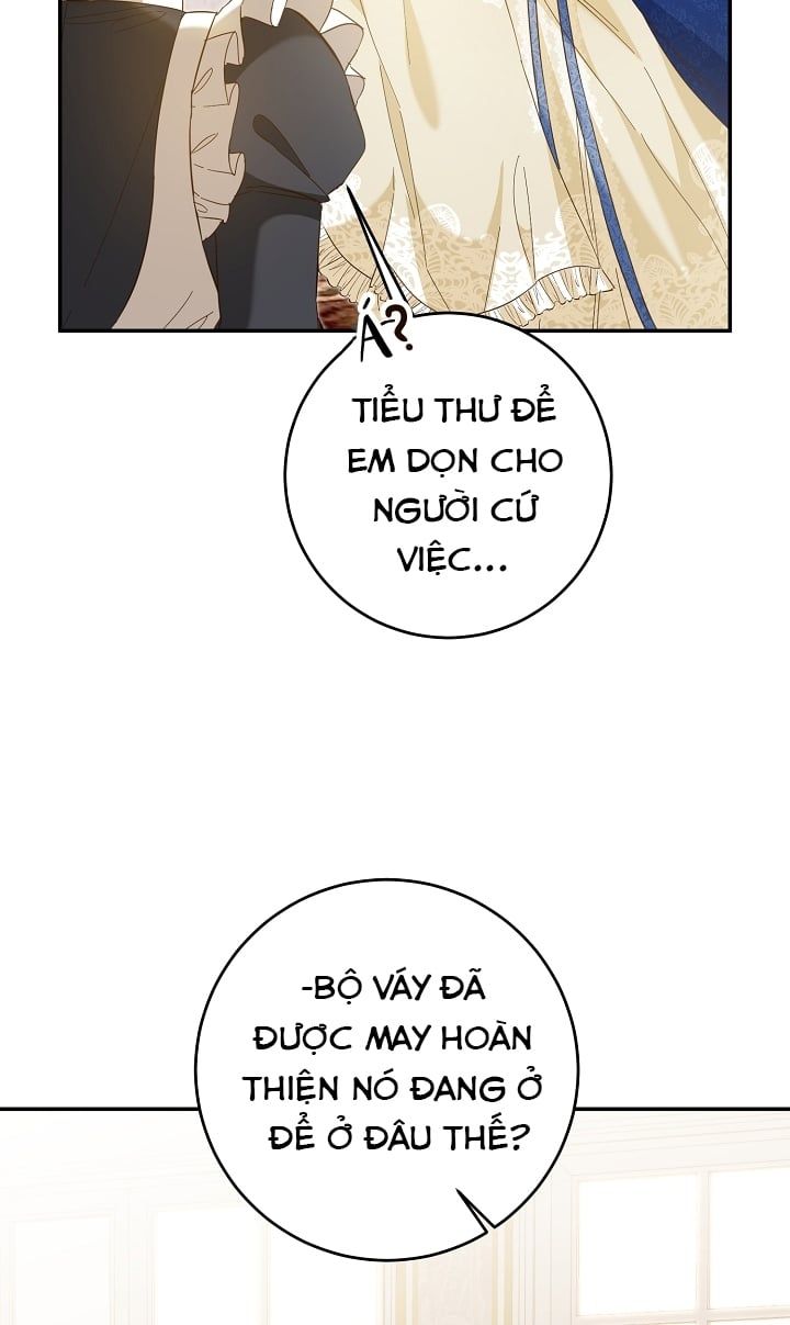 đọc truyện Lý Do Tôi Sống Dưới Thân Phận Ác Nữ Chương 13 ảnh 28 tại Thiên Thai Truyện