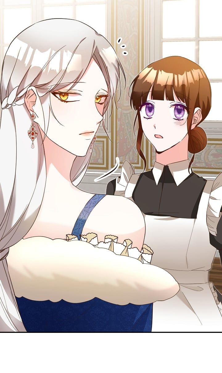 đọc truyện Lý Do Tôi Sống Dưới Thân Phận Ác Nữ Chương 13 ảnh 29 tại Thiên Thai Truyện