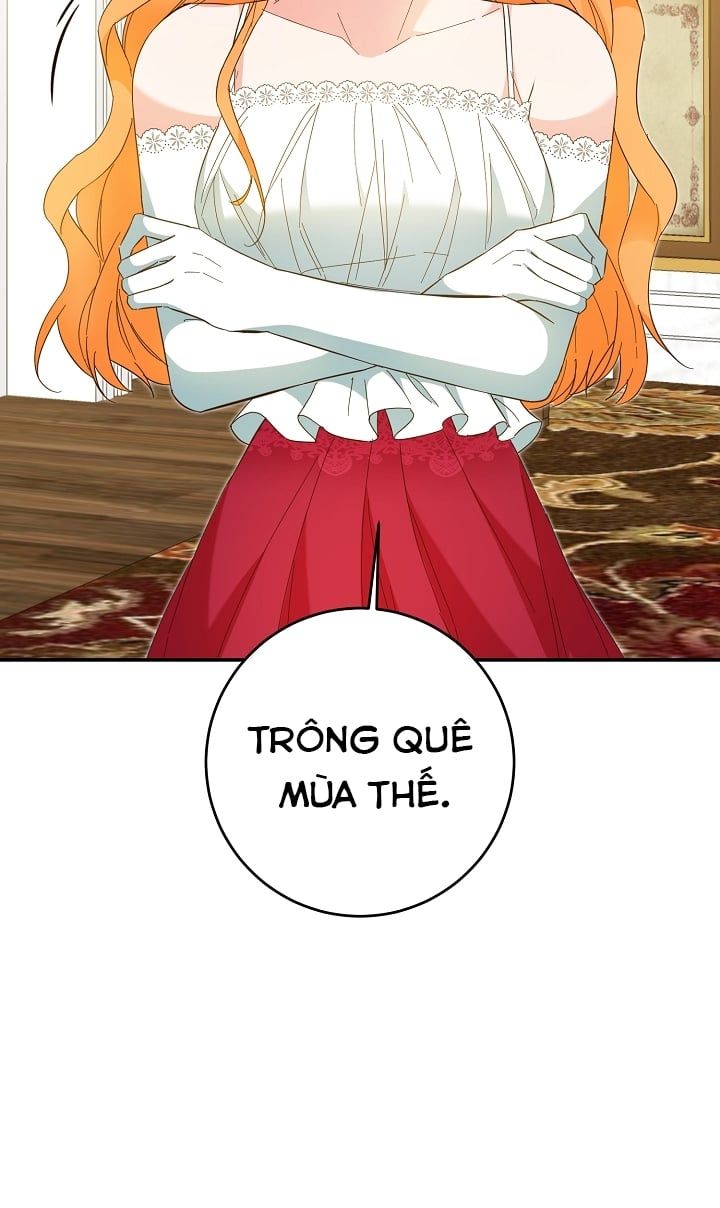 đọc truyện Lý Do Tôi Sống Dưới Thân Phận Ác Nữ Chương 13 ảnh 31 tại Thiên Thai Truyện