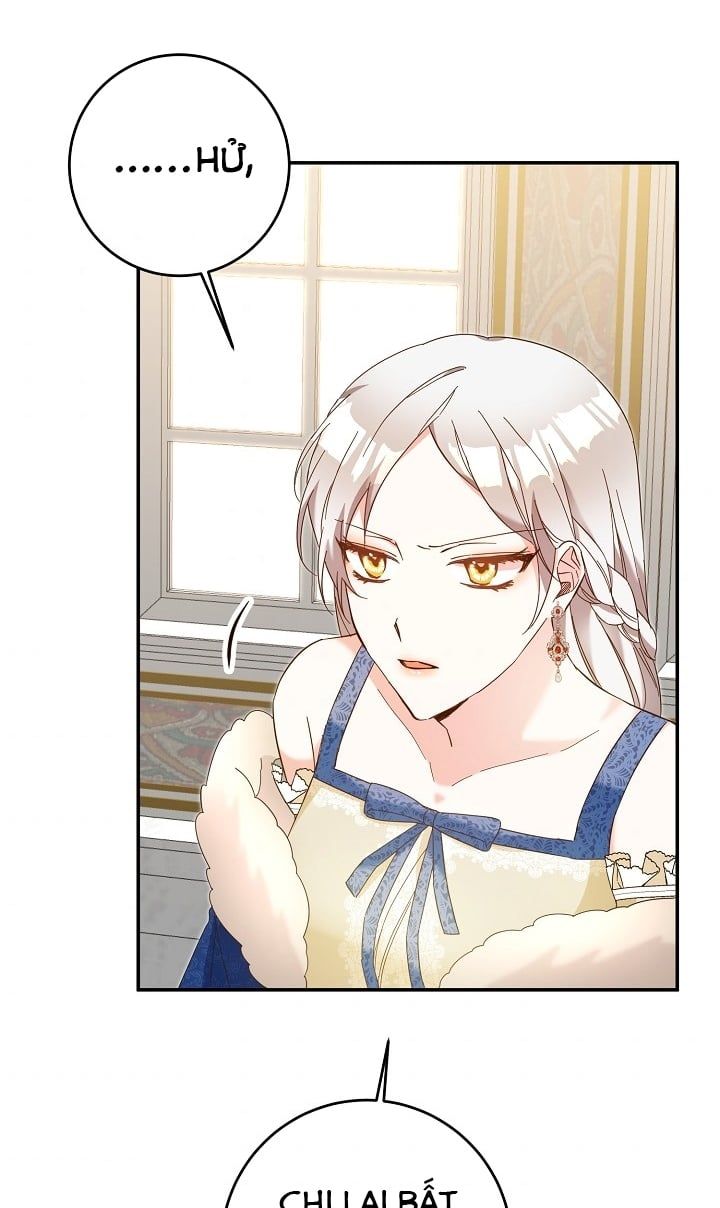 đọc truyện Lý Do Tôi Sống Dưới Thân Phận Ác Nữ Chương 13 ảnh 32 tại Thiên Thai Truyện