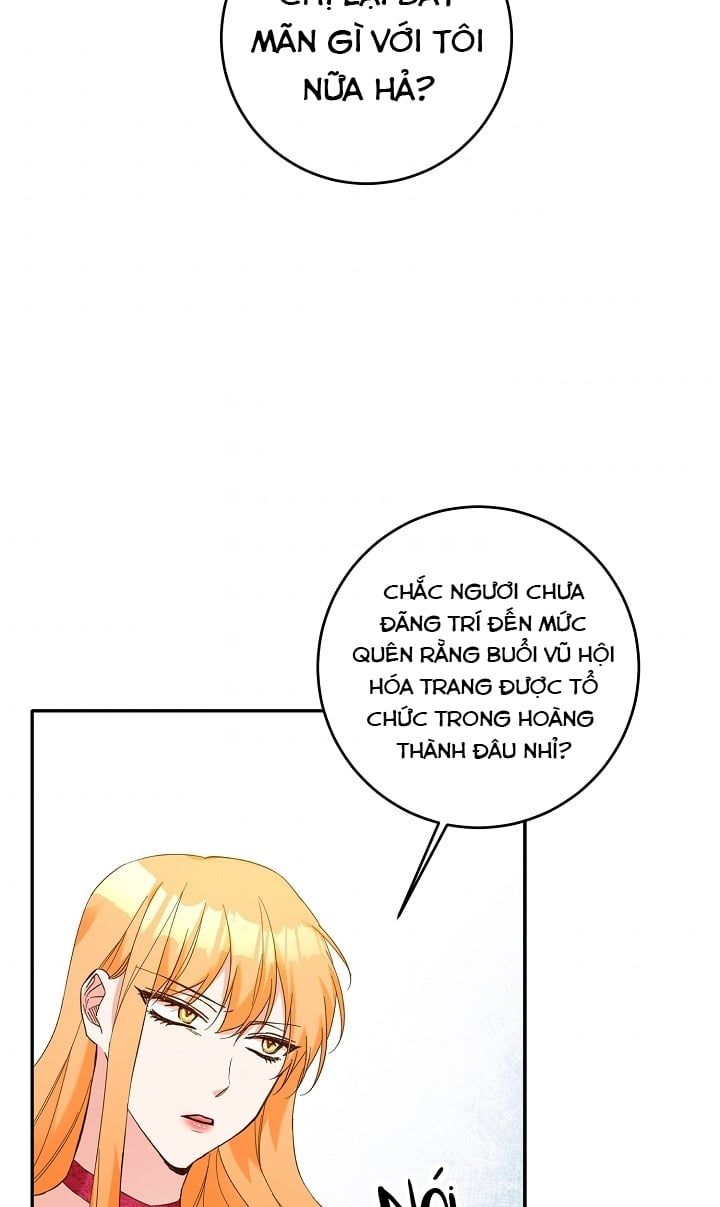 đọc truyện Lý Do Tôi Sống Dưới Thân Phận Ác Nữ Chương 13 ảnh 33 tại Thiên Thai Truyện