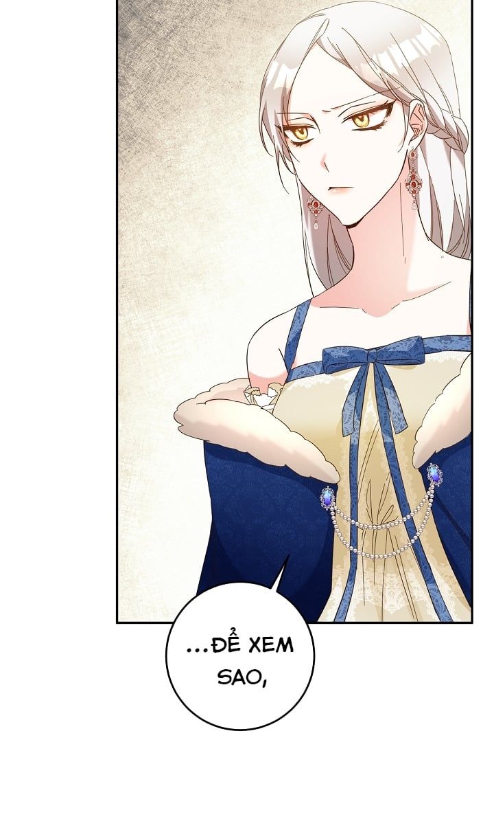 đọc truyện Lý Do Tôi Sống Dưới Thân Phận Ác Nữ Chương 13 ảnh 35 tại Thiên Thai Truyện