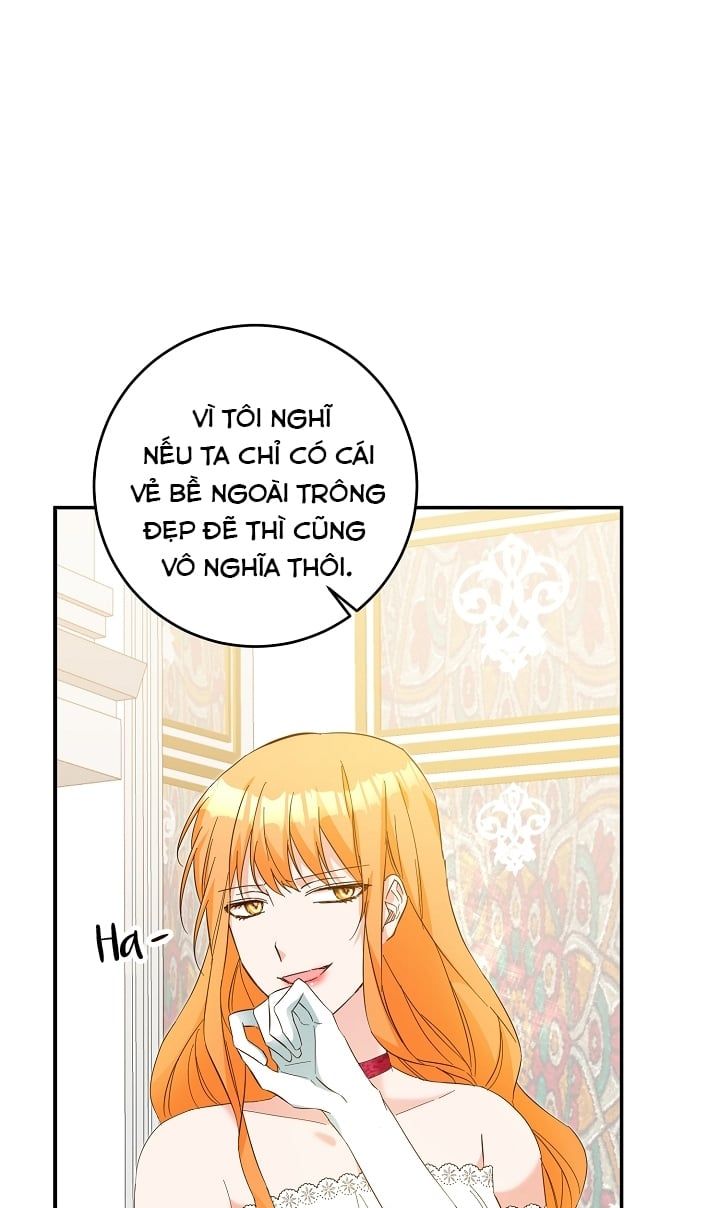 đọc truyện Lý Do Tôi Sống Dưới Thân Phận Ác Nữ Chương 13 ảnh 36 tại Thiên Thai Truyện