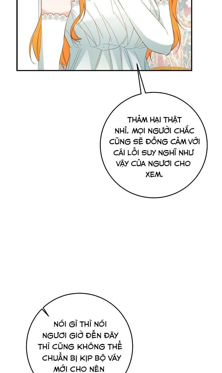 đọc truyện Lý Do Tôi Sống Dưới Thân Phận Ác Nữ Chương 13 ảnh 37 tại Thiên Thai Truyện