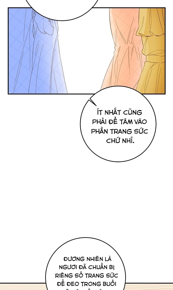 đọc truyện Lý Do Tôi Sống Dưới Thân Phận Ác Nữ Chương 13 ảnh 38 tại Thiên Thai Truyện