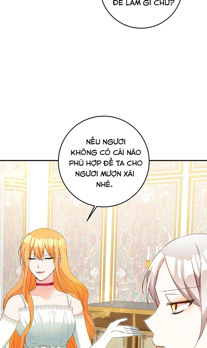 đọc truyện Lý Do Tôi Sống Dưới Thân Phận Ác Nữ Chương 13 ảnh 40 tại Thiên Thai Truyện