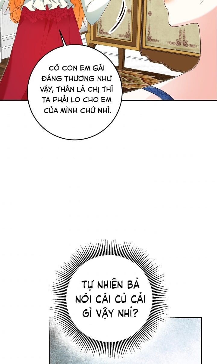 đọc truyện Lý Do Tôi Sống Dưới Thân Phận Ác Nữ Chương 13 ảnh 41 tại Thiên Thai Truyện