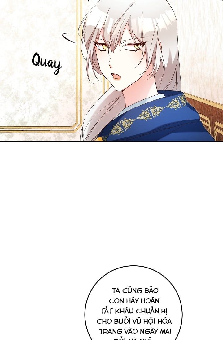 đọc truyện Lý Do Tôi Sống Dưới Thân Phận Ác Nữ Chương 13 ảnh 6 tại Thiên Thai Truyện