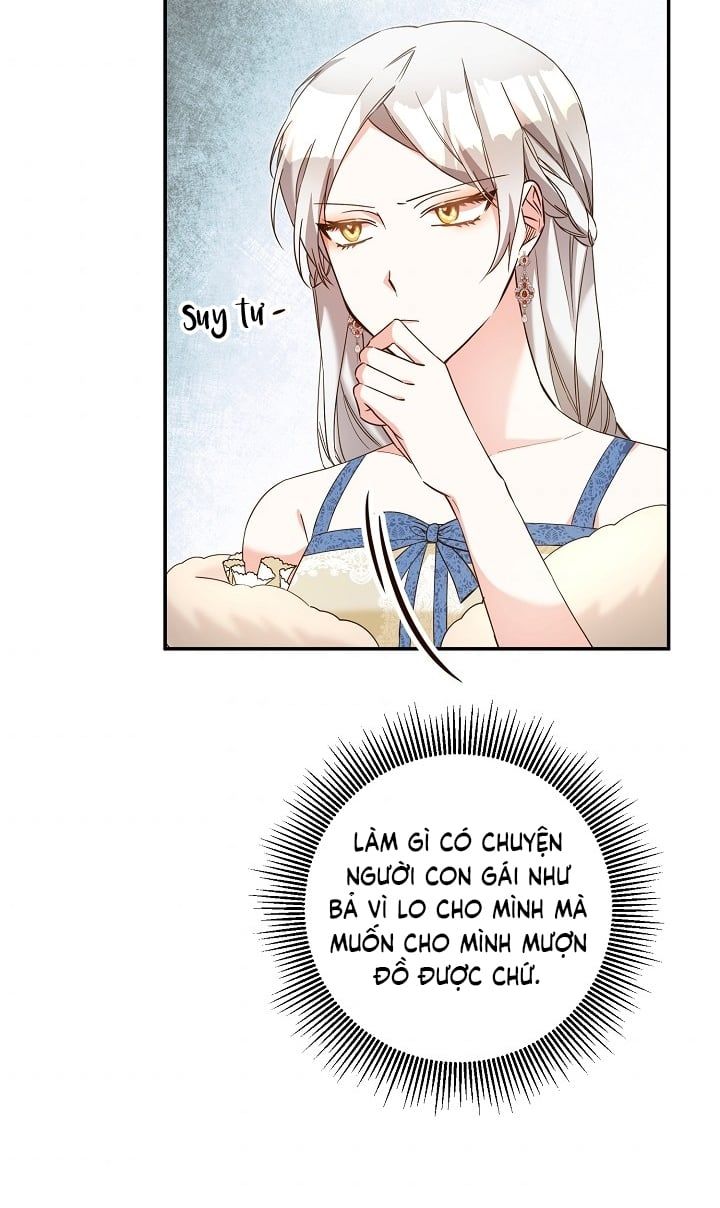 đọc truyện Lý Do Tôi Sống Dưới Thân Phận Ác Nữ Chương 13 ảnh 42 tại Thiên Thai Truyện