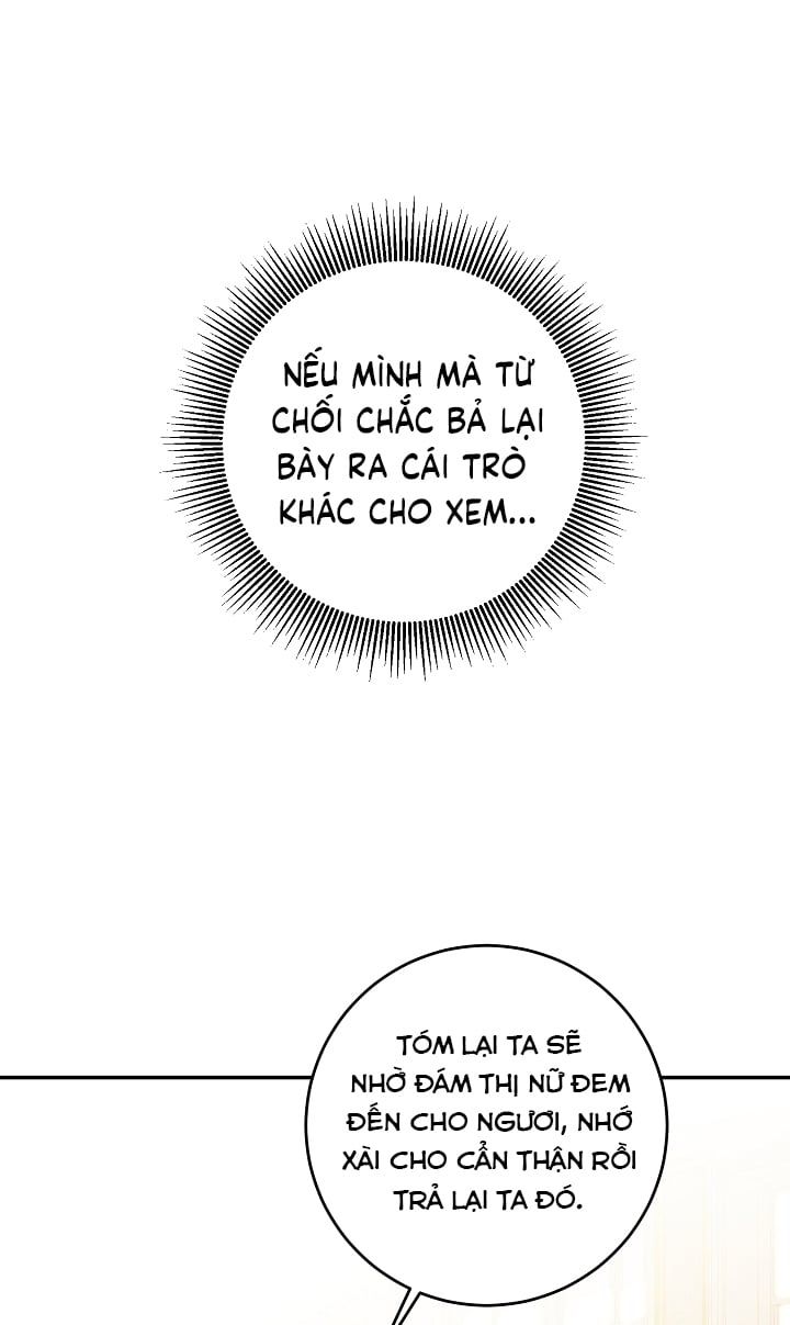 đọc truyện Lý Do Tôi Sống Dưới Thân Phận Ác Nữ Chương 13 ảnh 43 tại Thiên Thai Truyện