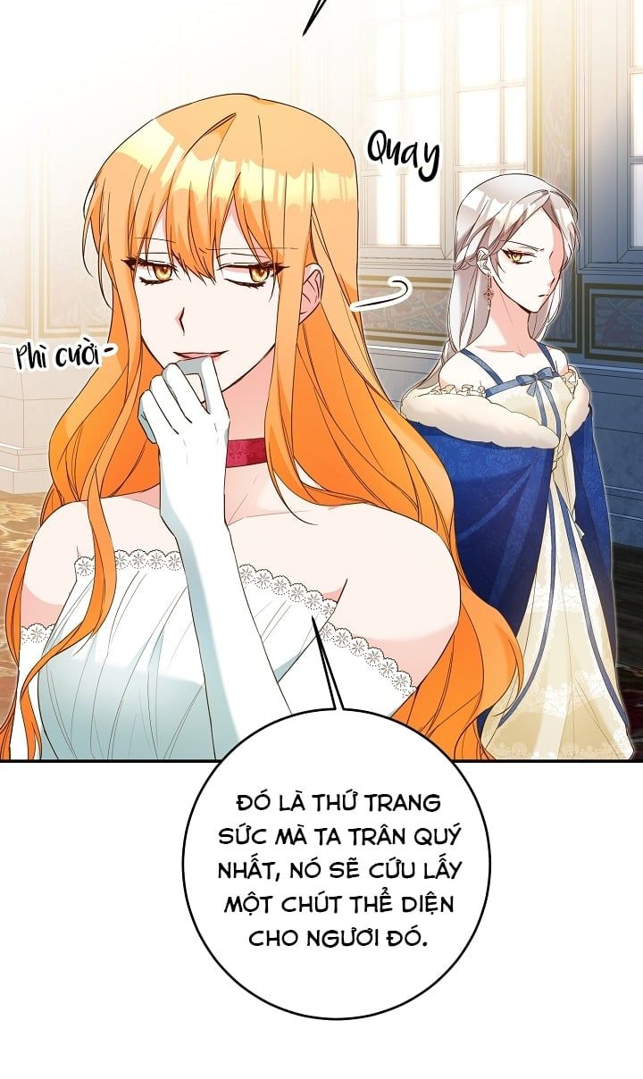 đọc truyện Lý Do Tôi Sống Dưới Thân Phận Ác Nữ Chương 13 ảnh 44 tại Thiên Thai Truyện