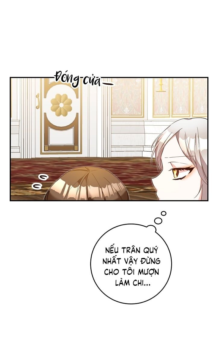 đọc truyện Lý Do Tôi Sống Dưới Thân Phận Ác Nữ Chương 13 ảnh 45 tại Thiên Thai Truyện