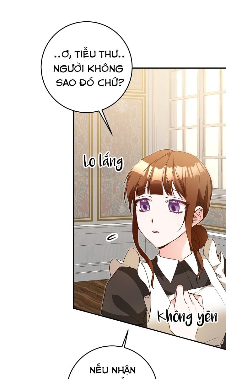 đọc truyện Lý Do Tôi Sống Dưới Thân Phận Ác Nữ Chương 13 ảnh 46 tại Thiên Thai Truyện