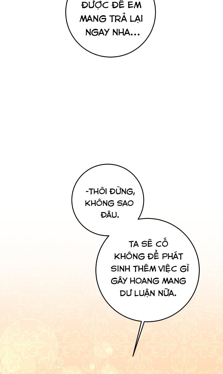 đọc truyện Lý Do Tôi Sống Dưới Thân Phận Ác Nữ Chương 13 ảnh 47 tại Thiên Thai Truyện