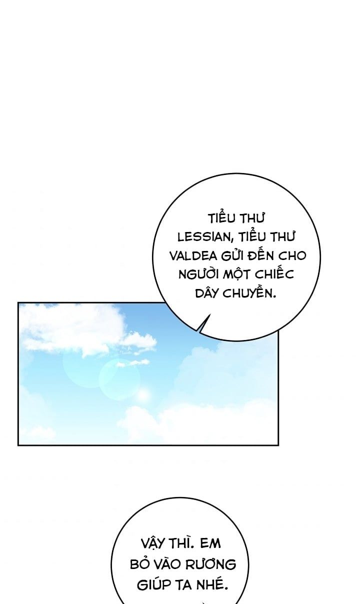 đọc truyện Lý Do Tôi Sống Dưới Thân Phận Ác Nữ Chương 13 ảnh 50 tại Thiên Thai Truyện