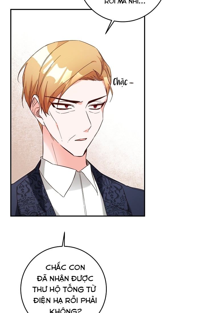 đọc truyện Lý Do Tôi Sống Dưới Thân Phận Ác Nữ Chương 13 ảnh 7 tại Thiên Thai Truyện