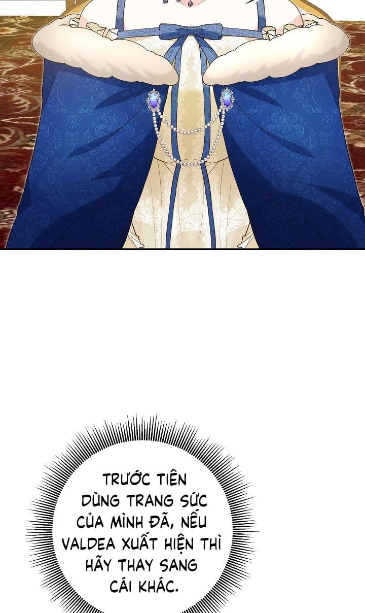 đọc truyện Lý Do Tôi Sống Dưới Thân Phận Ác Nữ Chương 13 ảnh 52 tại Thiên Thai Truyện