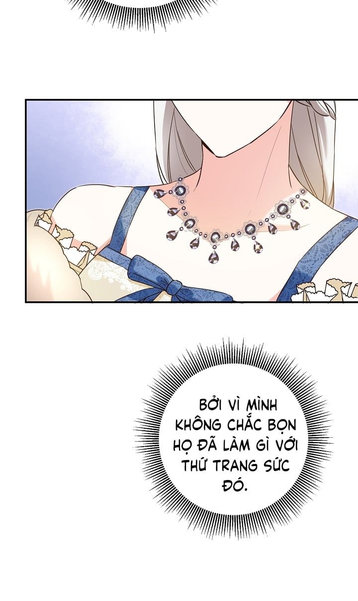 đọc truyện Lý Do Tôi Sống Dưới Thân Phận Ác Nữ Chương 13 ảnh 53 tại Thiên Thai Truyện