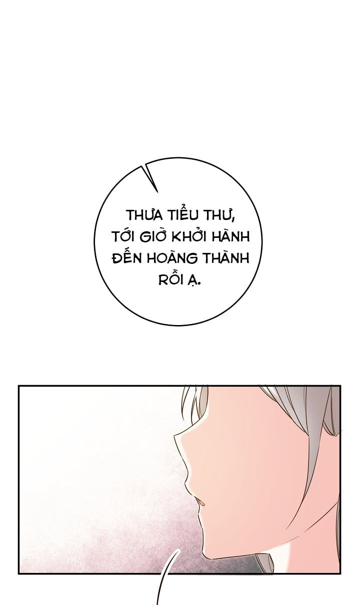 đọc truyện Lý Do Tôi Sống Dưới Thân Phận Ác Nữ Chương 13 ảnh 54 tại Thiên Thai Truyện