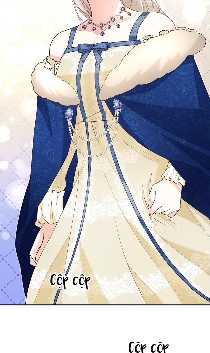 đọc truyện Lý Do Tôi Sống Dưới Thân Phận Ác Nữ Chương 13 ảnh 56 tại Thiên Thai Truyện