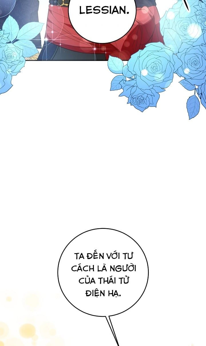 đọc truyện Lý Do Tôi Sống Dưới Thân Phận Ác Nữ Chương 13 ảnh 61 tại Thiên Thai Truyện