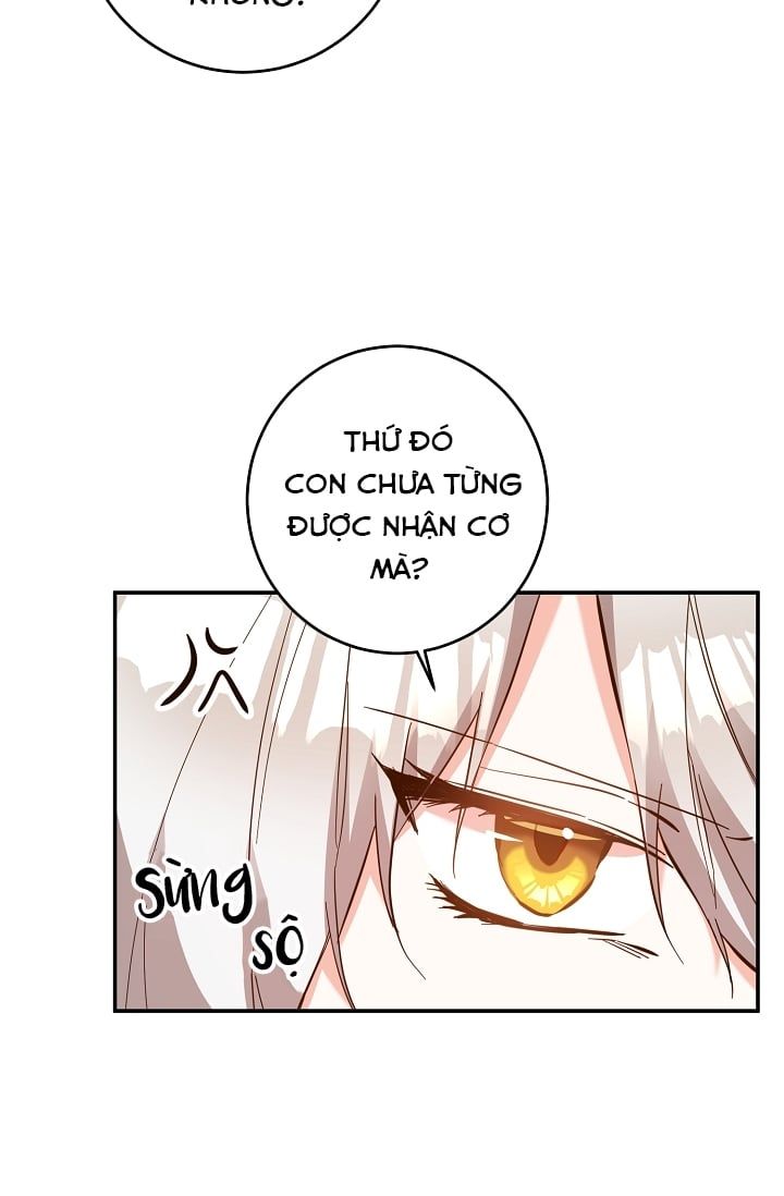 đọc truyện Lý Do Tôi Sống Dưới Thân Phận Ác Nữ Chương 13 ảnh 8 tại Thiên Thai Truyện