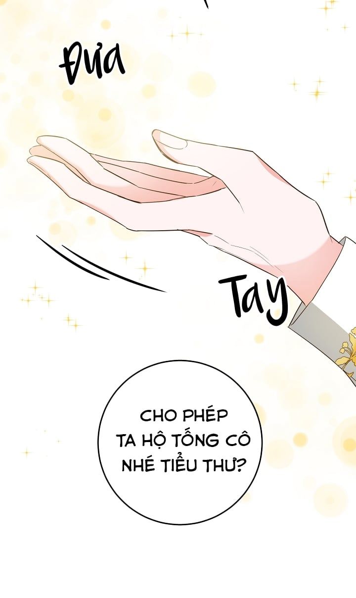 đọc truyện Lý Do Tôi Sống Dưới Thân Phận Ác Nữ Chương 13 ảnh 62 tại Thiên Thai Truyện