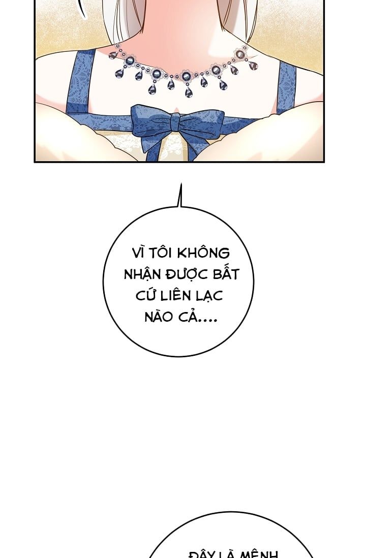 đọc truyện Lý Do Tôi Sống Dưới Thân Phận Ác Nữ Chương 13 ảnh 64 tại Thiên Thai Truyện