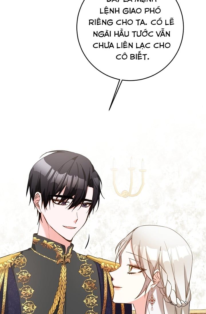 đọc truyện Lý Do Tôi Sống Dưới Thân Phận Ác Nữ Chương 13 ảnh 65 tại Thiên Thai Truyện