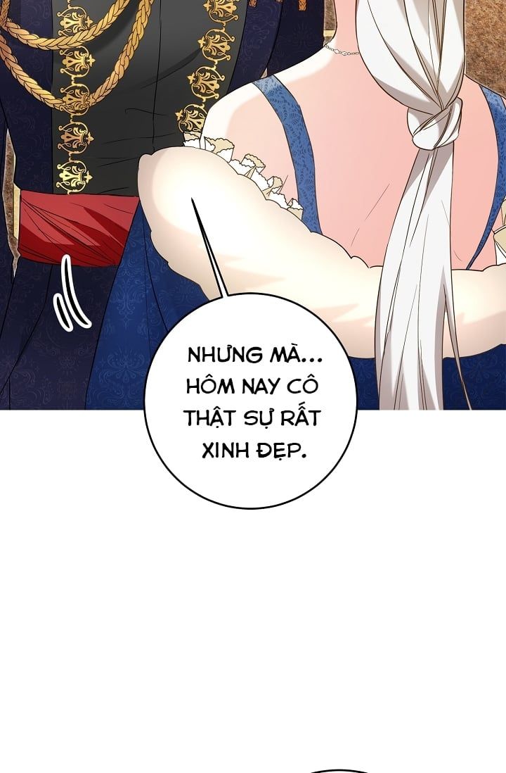 đọc truyện Lý Do Tôi Sống Dưới Thân Phận Ác Nữ Chương 13 ảnh 66 tại Thiên Thai Truyện