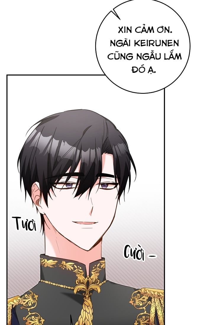 đọc truyện Lý Do Tôi Sống Dưới Thân Phận Ác Nữ Chương 13 ảnh 67 tại Thiên Thai Truyện