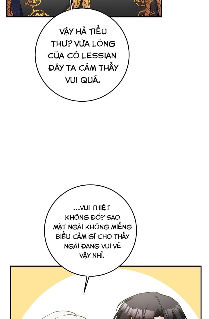 đọc truyện Lý Do Tôi Sống Dưới Thân Phận Ác Nữ Chương 13 ảnh 68 tại Thiên Thai Truyện