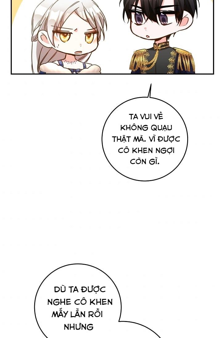 đọc truyện Lý Do Tôi Sống Dưới Thân Phận Ác Nữ Chương 13 ảnh 69 tại Thiên Thai Truyện