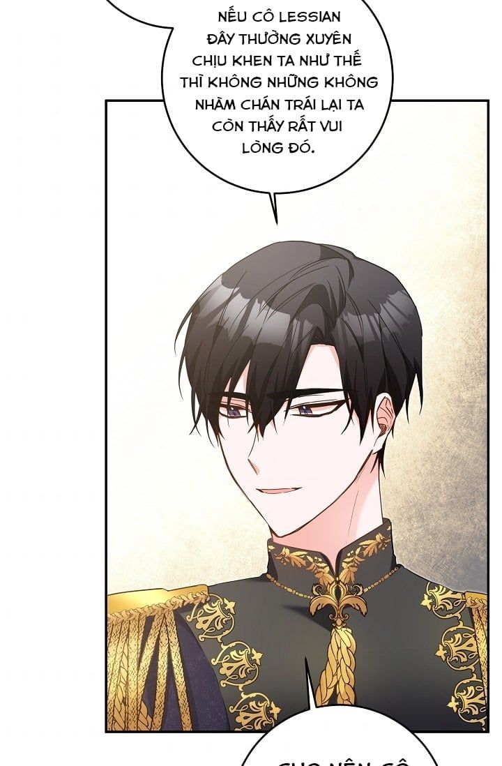 đọc truyện Lý Do Tôi Sống Dưới Thân Phận Ác Nữ Chương 13 ảnh 70 tại Thiên Thai Truyện