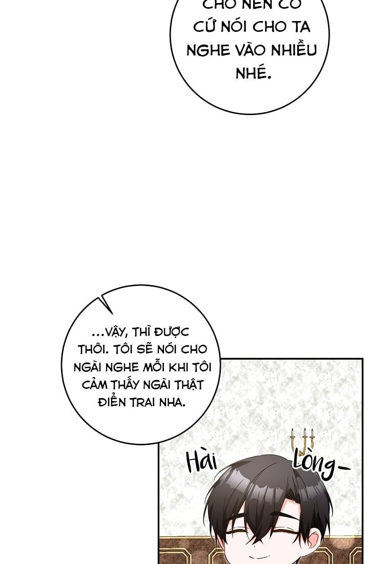 đọc truyện Lý Do Tôi Sống Dưới Thân Phận Ác Nữ Chương 13 ảnh 71 tại Thiên Thai Truyện