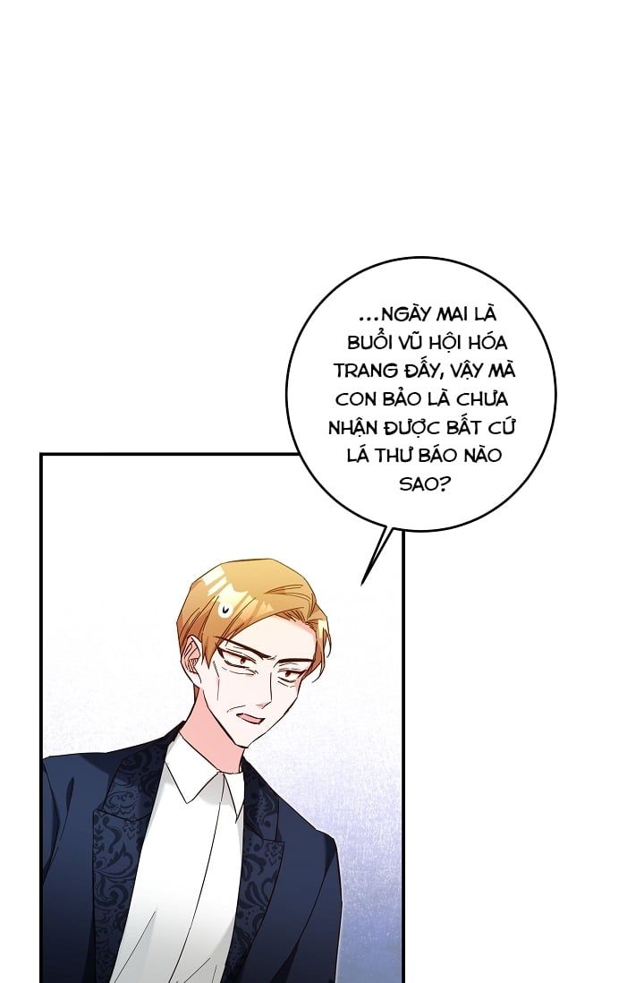 đọc truyện Lý Do Tôi Sống Dưới Thân Phận Ác Nữ Chương 13 ảnh 9 tại Thiên Thai Truyện