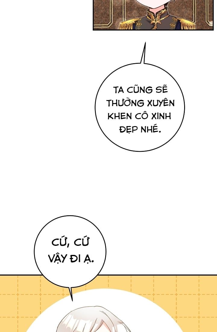 đọc truyện Lý Do Tôi Sống Dưới Thân Phận Ác Nữ Chương 13 ảnh 72 tại Thiên Thai Truyện