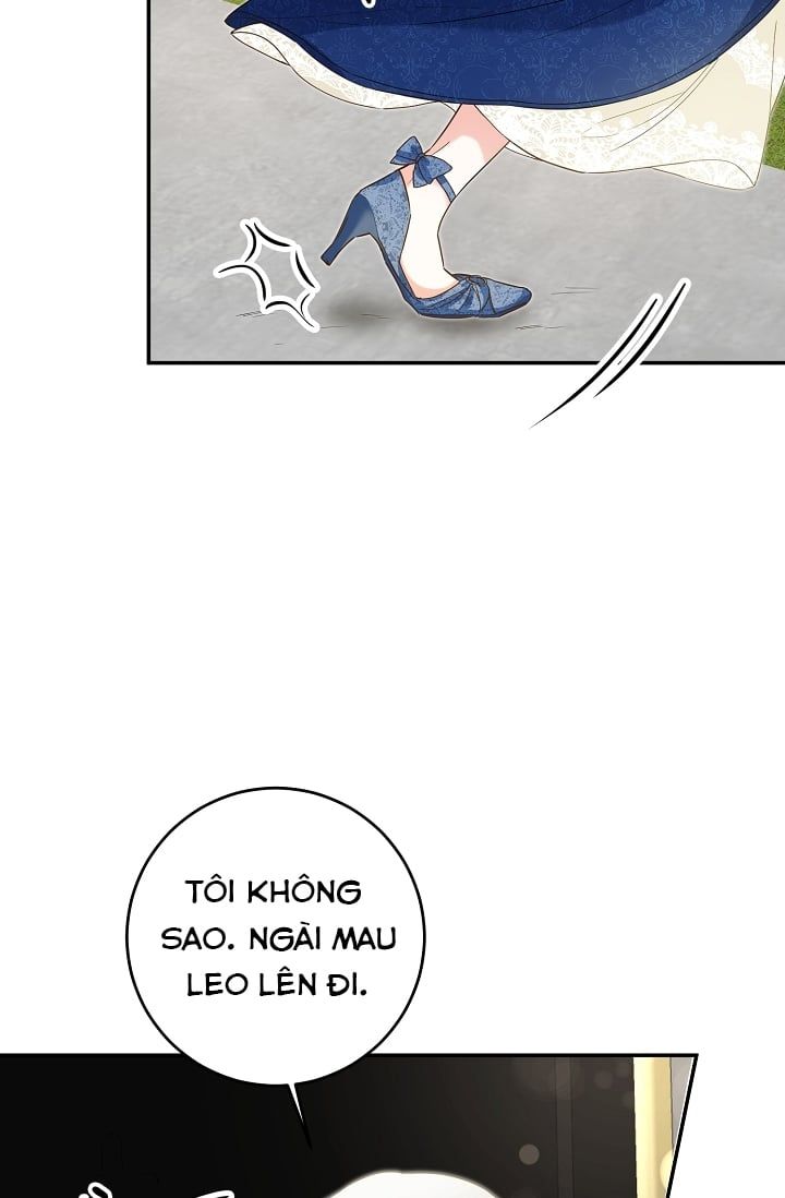 đọc truyện Lý Do Tôi Sống Dưới Thân Phận Ác Nữ Chương 13 ảnh 77 tại Thiên Thai Truyện