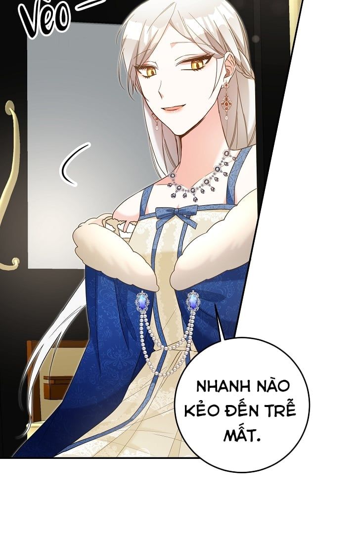 đọc truyện Lý Do Tôi Sống Dưới Thân Phận Ác Nữ Chương 13 ảnh 78 tại Thiên Thai Truyện