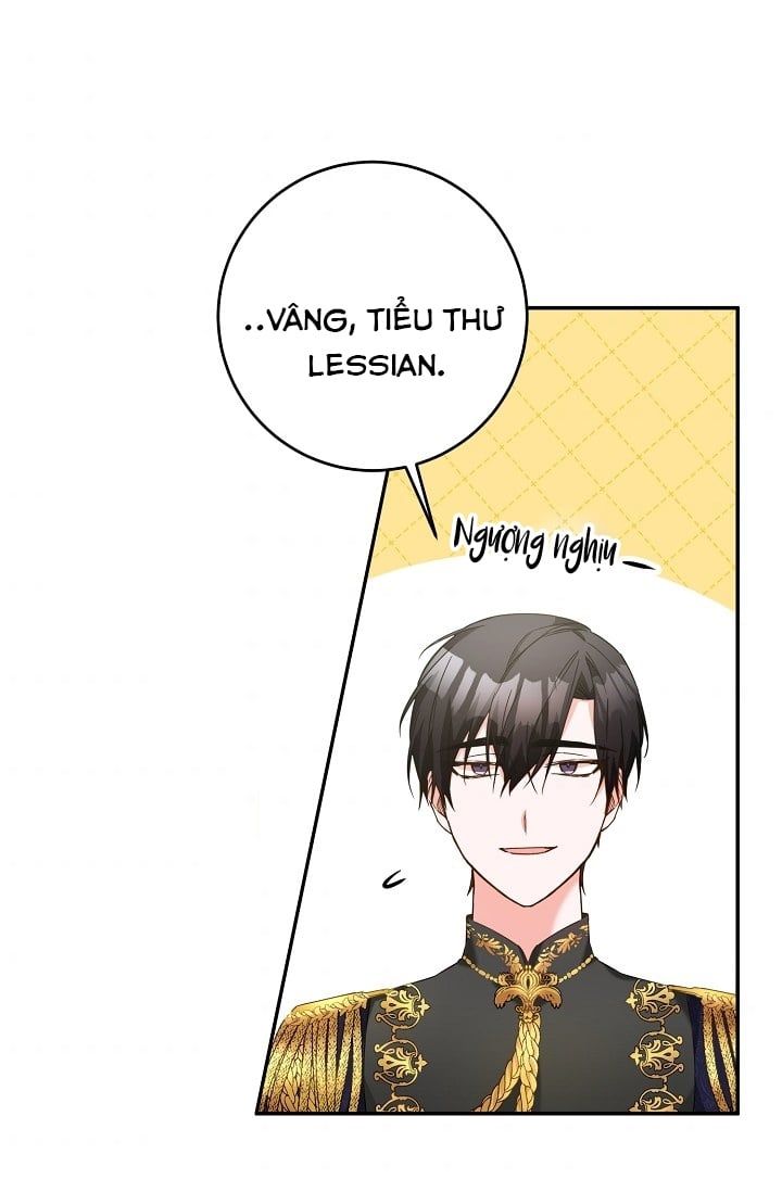 đọc truyện Lý Do Tôi Sống Dưới Thân Phận Ác Nữ Chương 13 ảnh 79 tại Thiên Thai Truyện