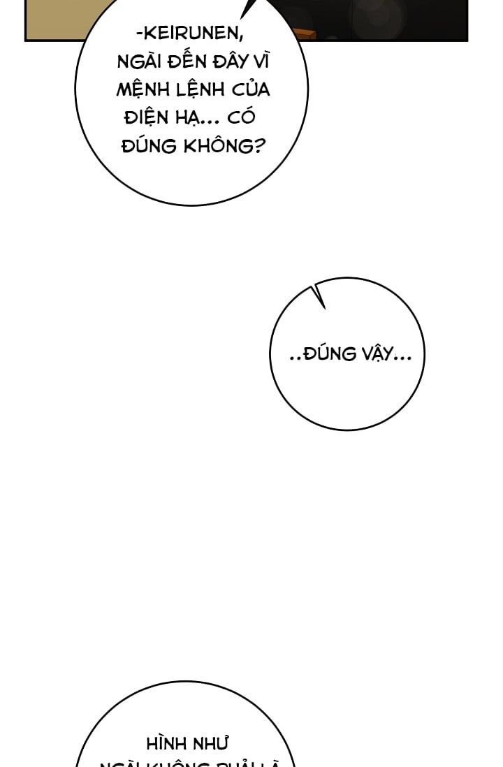 đọc truyện Lý Do Tôi Sống Dưới Thân Phận Ác Nữ Chương 13 ảnh 81 tại Thiên Thai Truyện