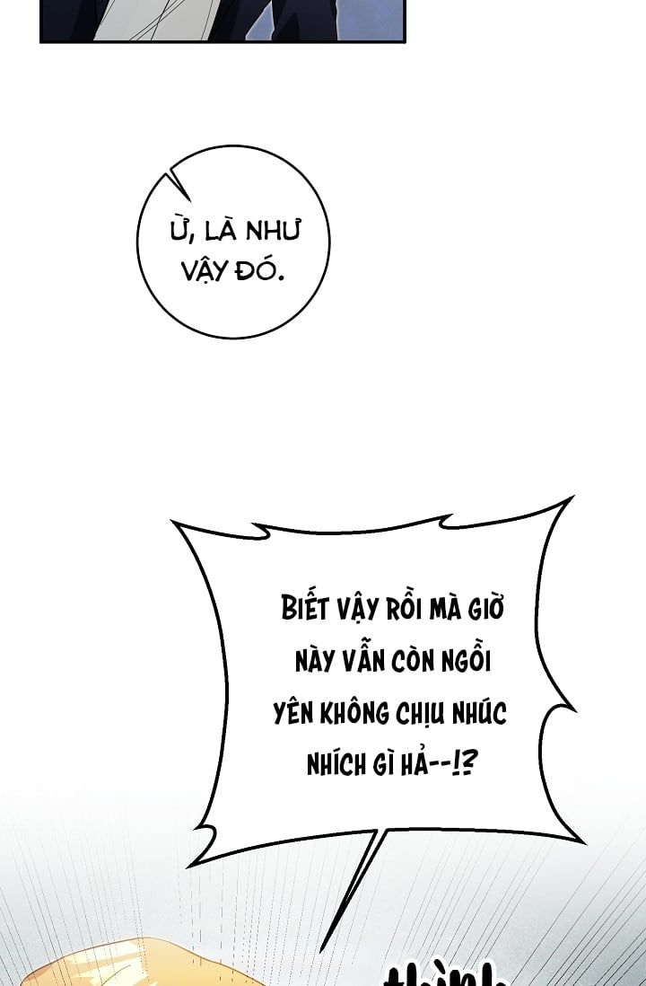 đọc truyện Lý Do Tôi Sống Dưới Thân Phận Ác Nữ Chương 13 ảnh 10 tại Thiên Thai Truyện