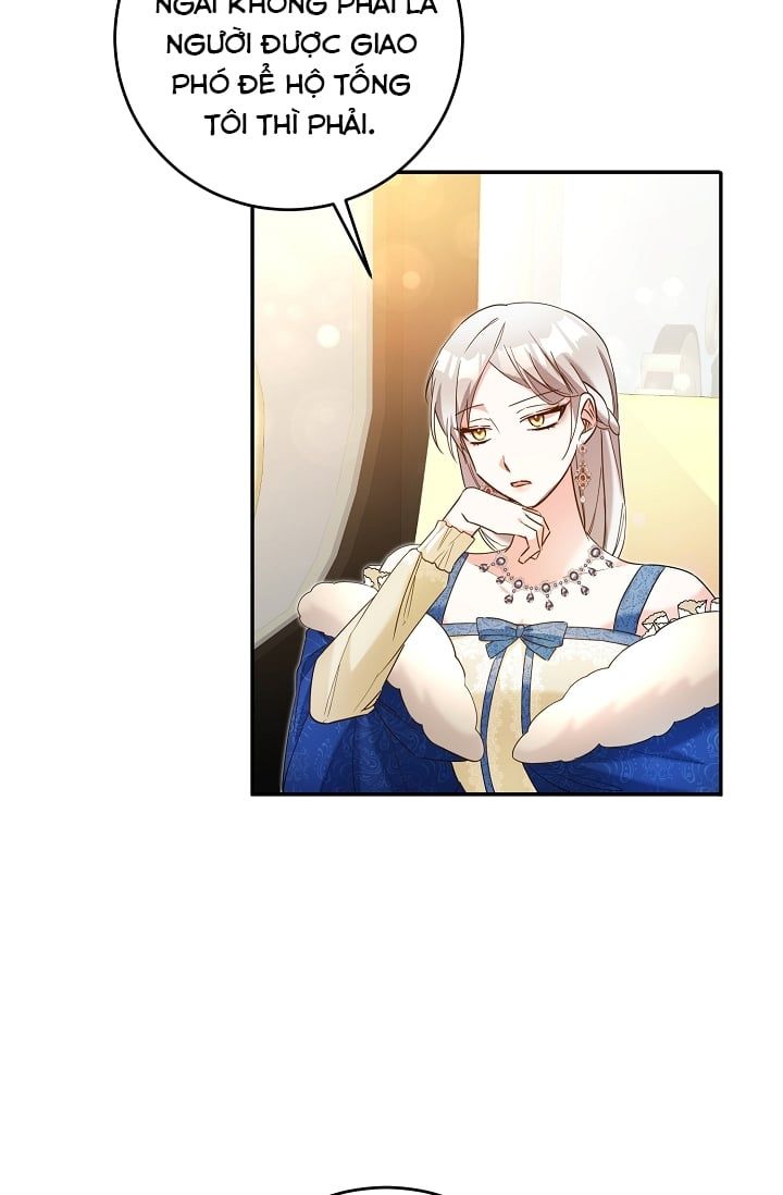 đọc truyện Lý Do Tôi Sống Dưới Thân Phận Ác Nữ Chương 13 ảnh 82 tại Thiên Thai Truyện