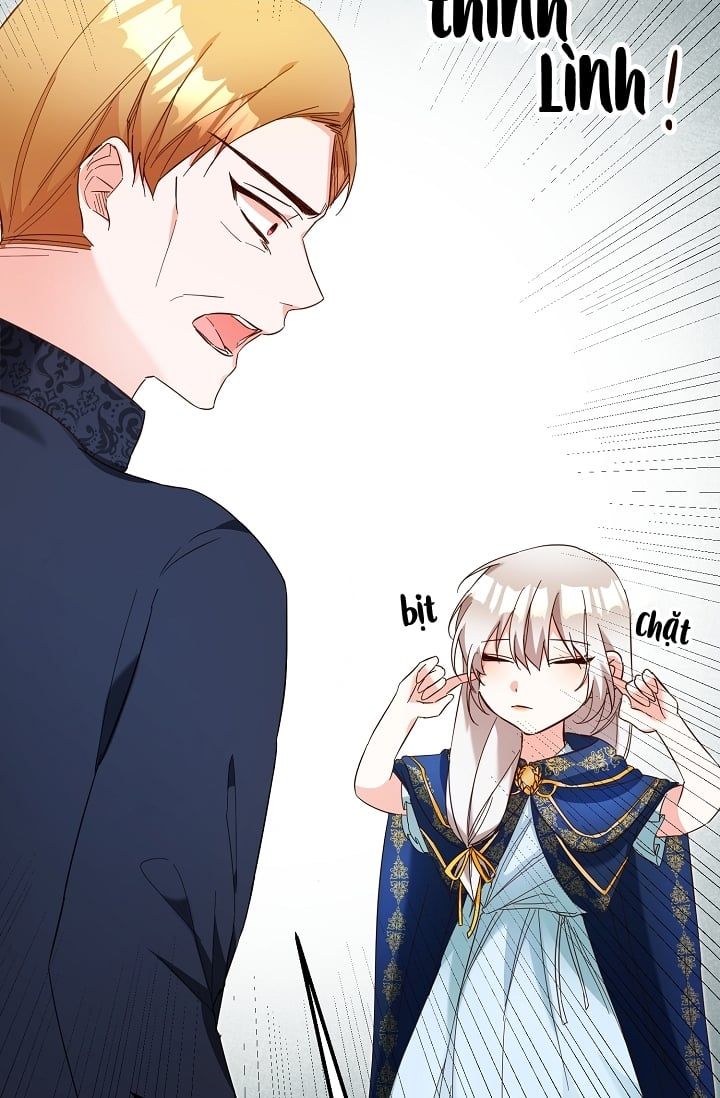 đọc truyện Lý Do Tôi Sống Dưới Thân Phận Ác Nữ Chương 13 ảnh 11 tại Thiên Thai Truyện